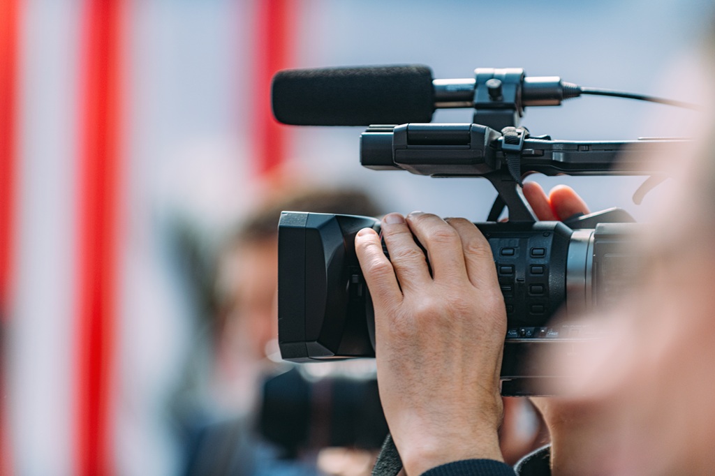 Scaling the Small Business - Our internal content creation and delivery platform