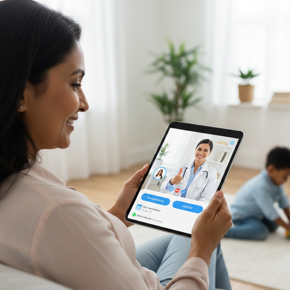 Remote Medical Care - Results based Telemedicine Experience