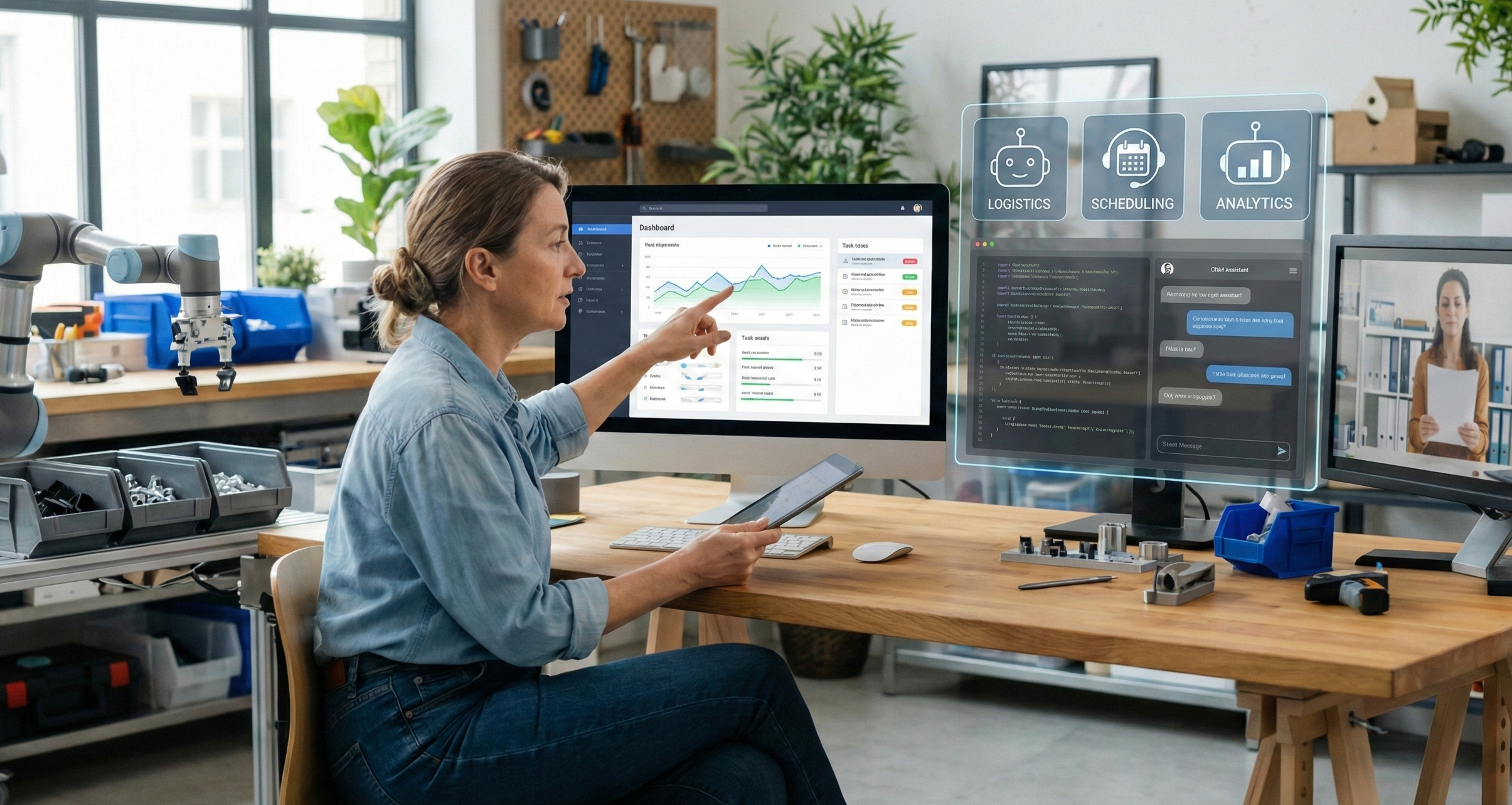 The SMB Guide to AI Agent Autonomy